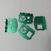 编号 G8001冲压件