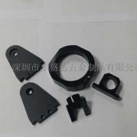 编号G8007电脑锣加工件