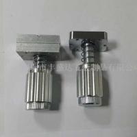 编号8006 LED弹簧锁_