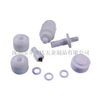 编号833 尼龙车件